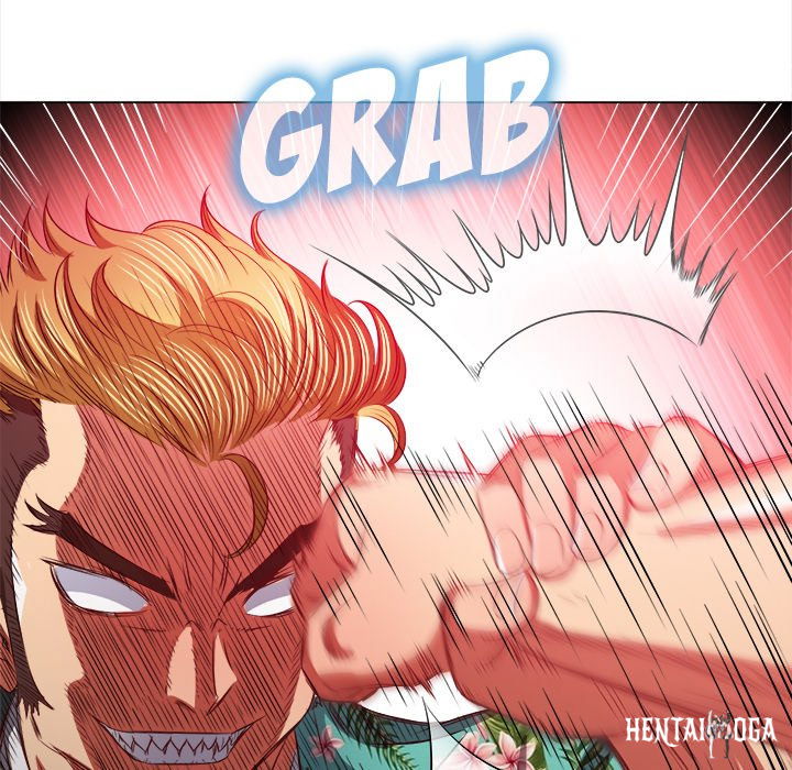 My High School Bully My High School Bully Chapter 91 - Page 83