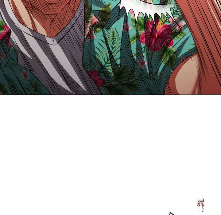 My High School Bully My High School Bully Chapter 91 - Page 84