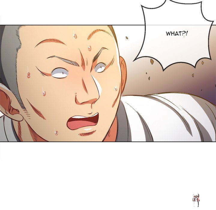 My High School Bully My High School Bully Chapter 91 - Page 85