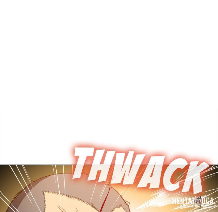 My High School Bully My High School Bully Chapter 91 - Page 86