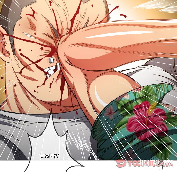 My High School Bully My High School Bully Chapter 91 - Page 87