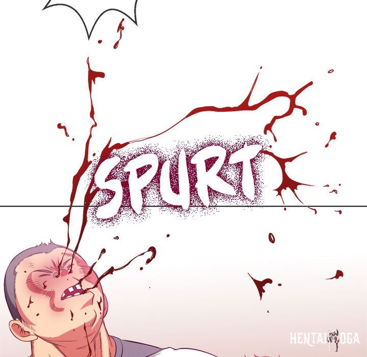 My High School Bully My High School Bully Chapter 91 - Page 88