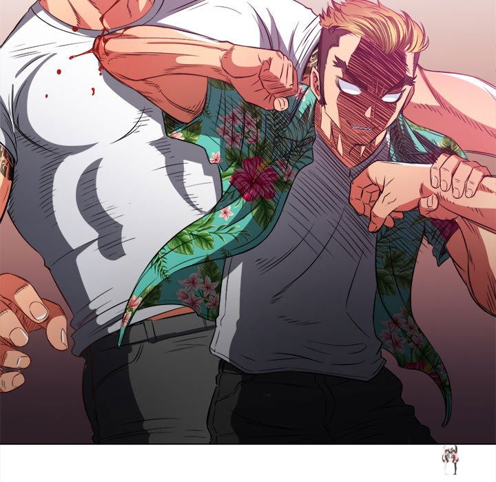 My High School Bully My High School Bully Chapter 91 - Page 89