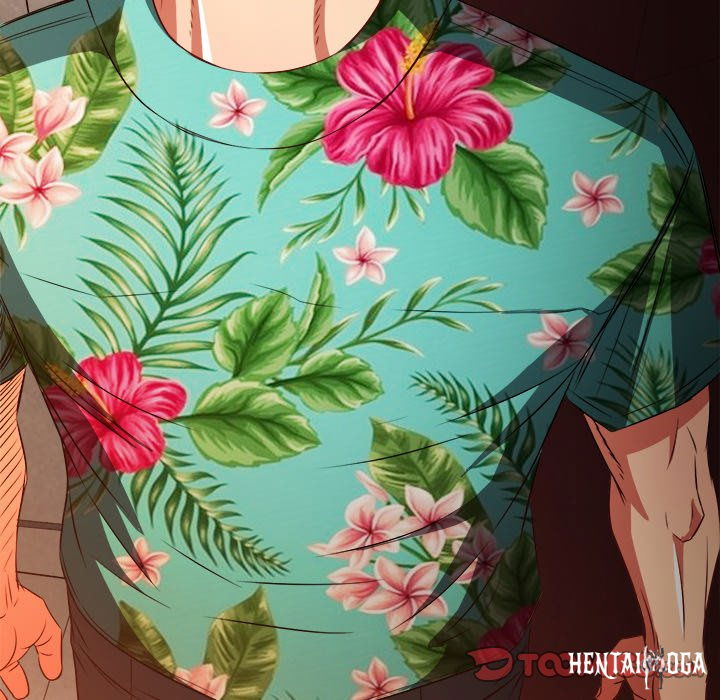 My High School Bully My High School Bully Chapter 91 - Page 9