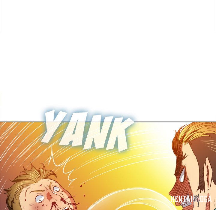 My High School Bully My High School Bully Chapter 91 - Page 90