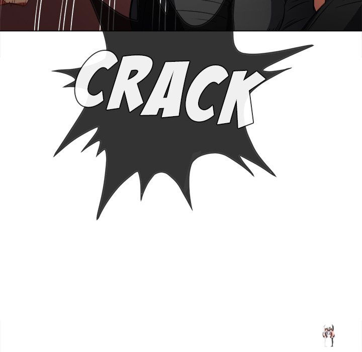 My High School Bully My High School Bully Chapter 91 - Page 92