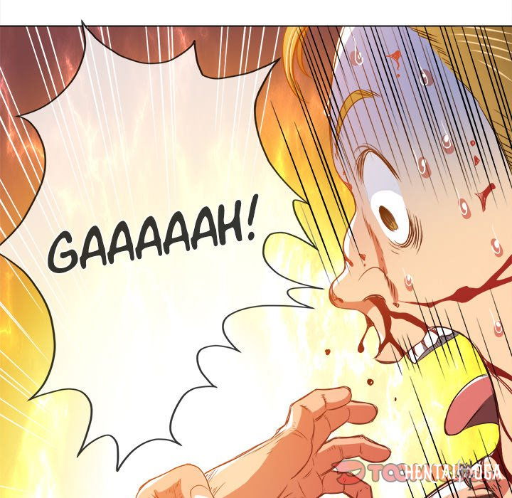 My High School Bully My High School Bully Chapter 91 - Page 93