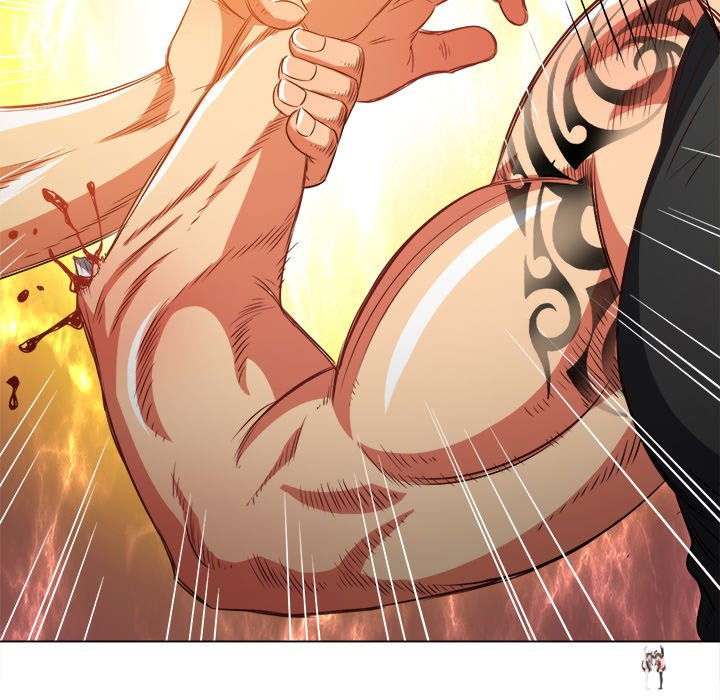 My High School Bully My High School Bully Chapter 91 - Page 94