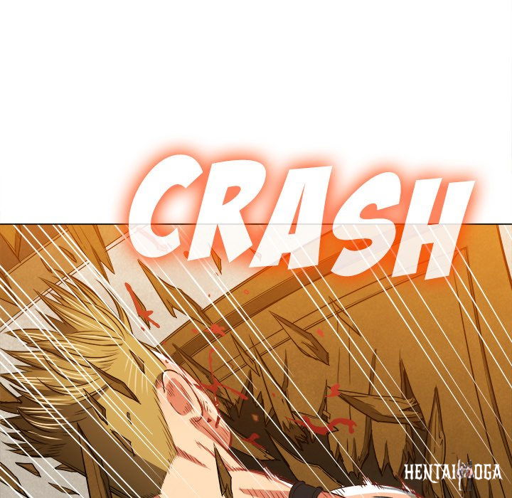 My High School Bully My High School Bully Chapter 91 - Page 95