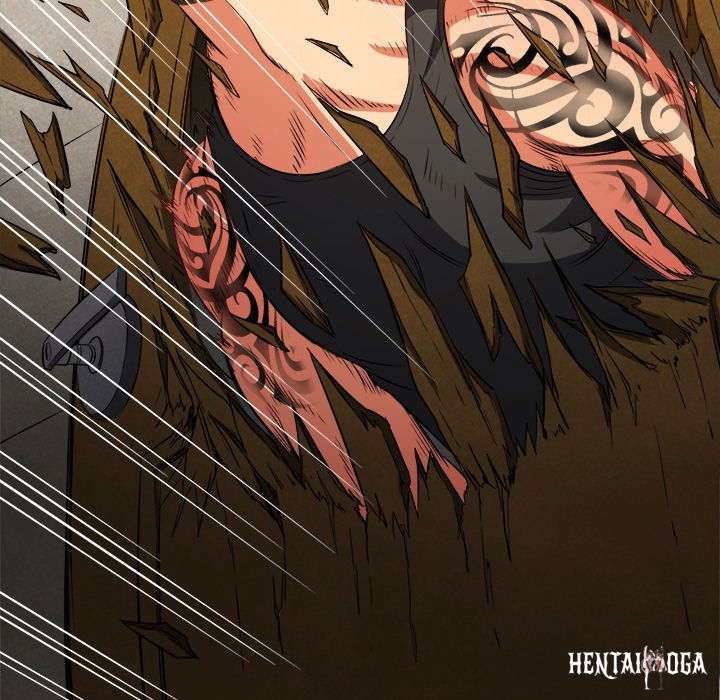 My High School Bully My High School Bully Chapter 91 - Page 96