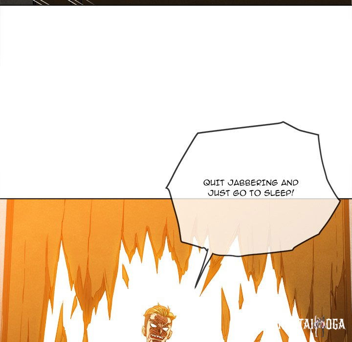 My High School Bully My High School Bully Chapter 91 - Page 97