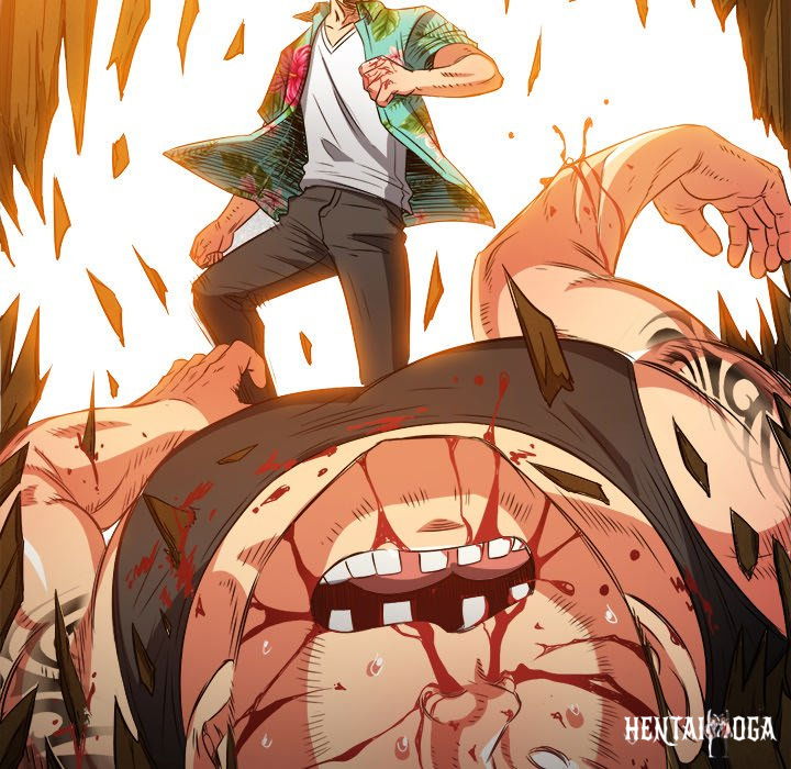 My High School Bully My High School Bully Chapter 91 - Page 98