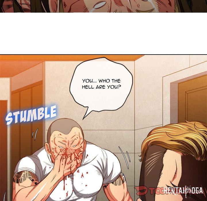 My High School Bully My High School Bully Chapter 91 - Page 99