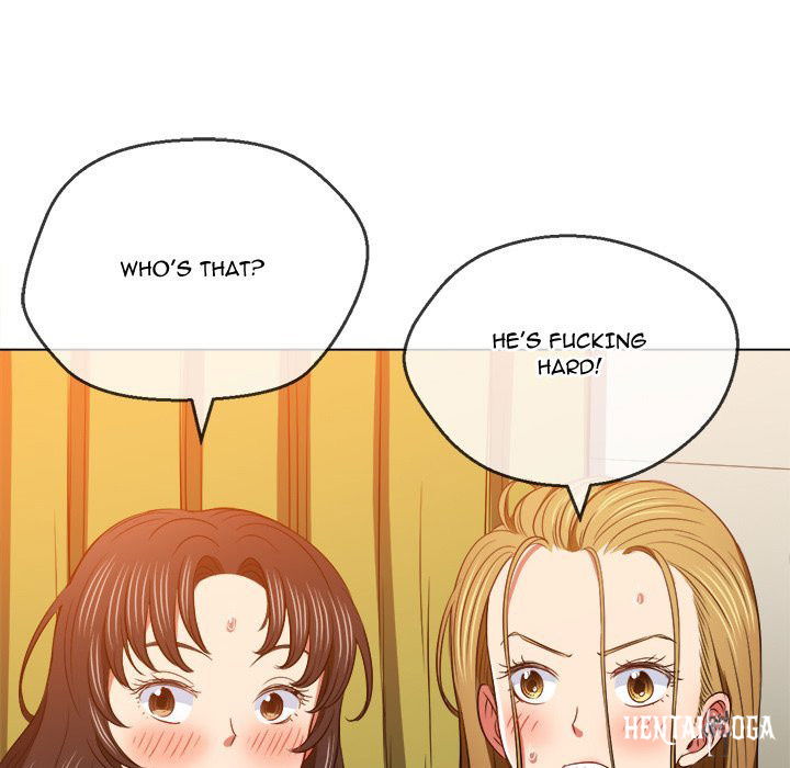 My High School Bully My High School Bully Chapter 92 - Page 10