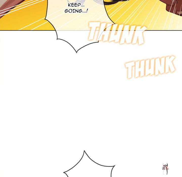 My High School Bully My High School Bully Chapter 92 - Page 101