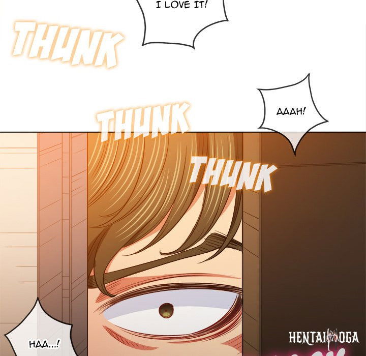 My High School Bully My High School Bully Chapter 92 - Page 102