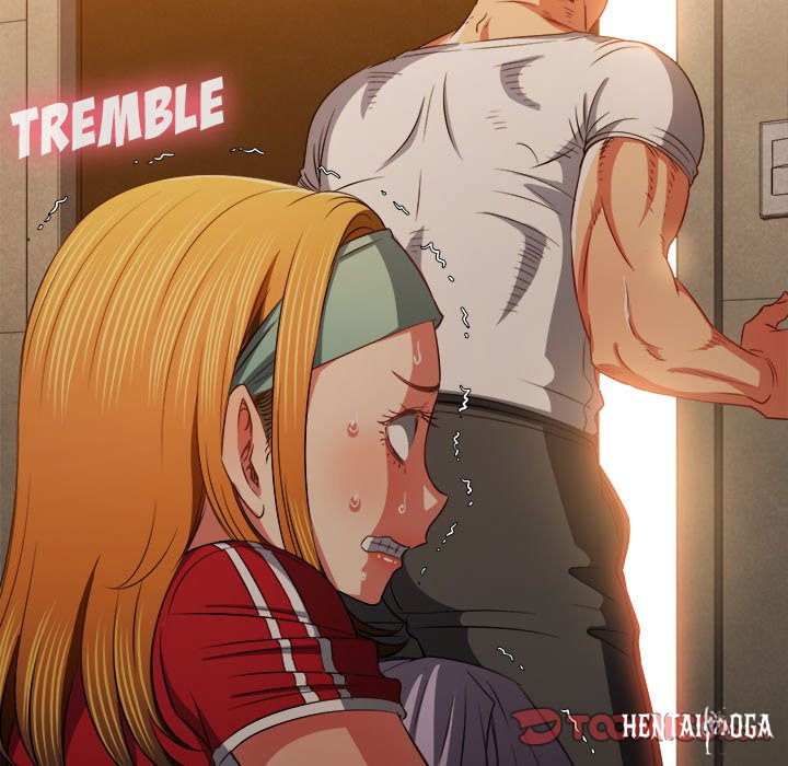 My High School Bully My High School Bully Chapter 92 - Page 105