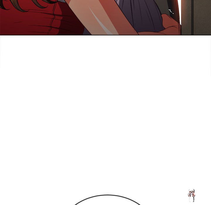 My High School Bully My High School Bully Chapter 92 - Page 106