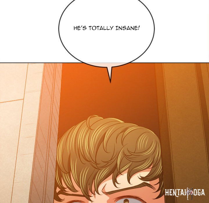 My High School Bully My High School Bully Chapter 92 - Page 107