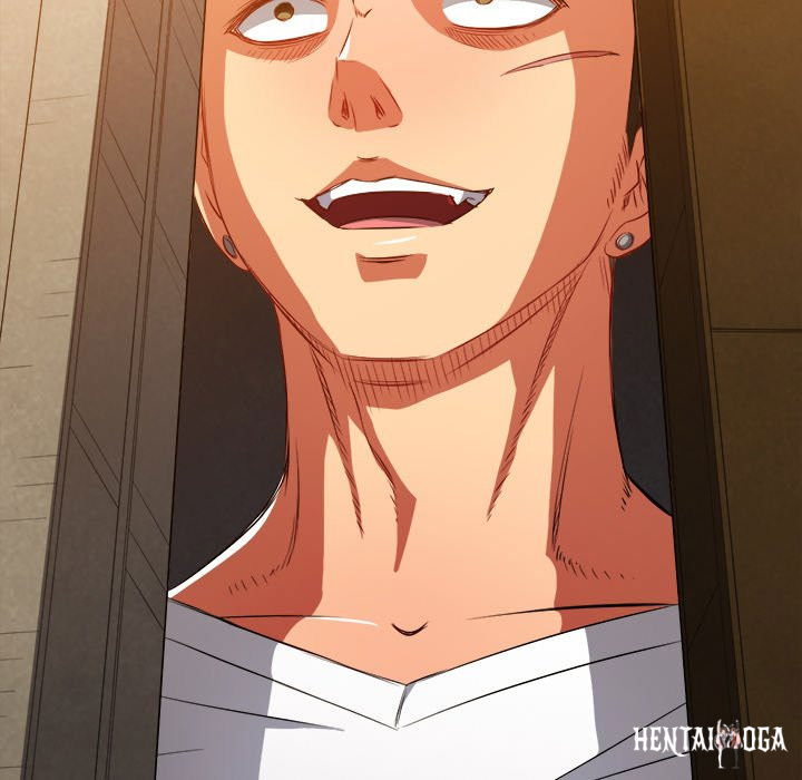 My High School Bully My High School Bully Chapter 92 - Page 108