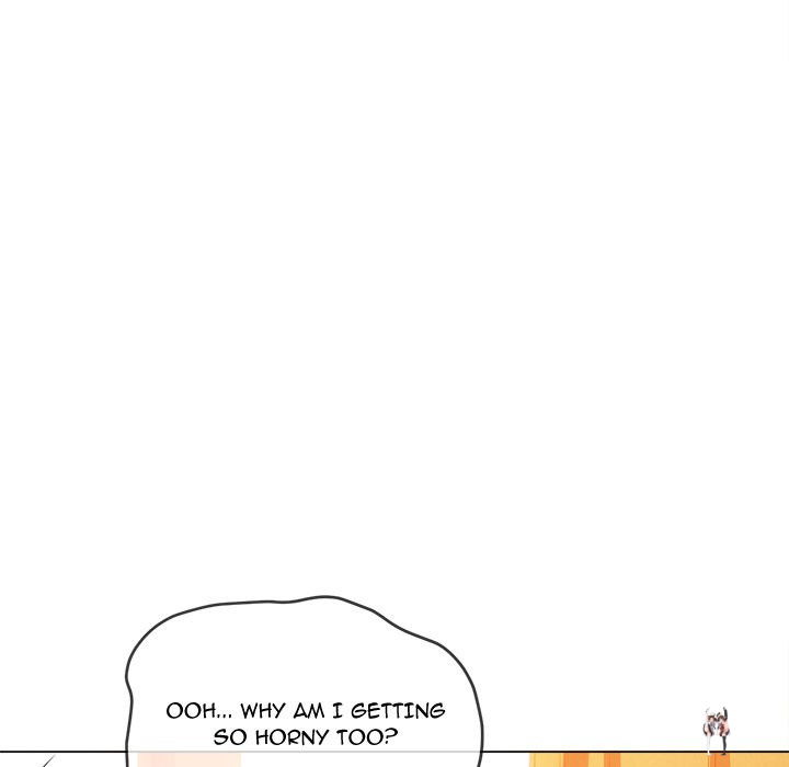 My High School Bully My High School Bully Chapter 92 - Page 110