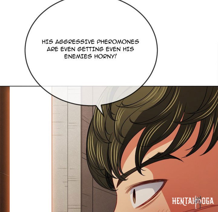 My High School Bully My High School Bully Chapter 92 - Page 114