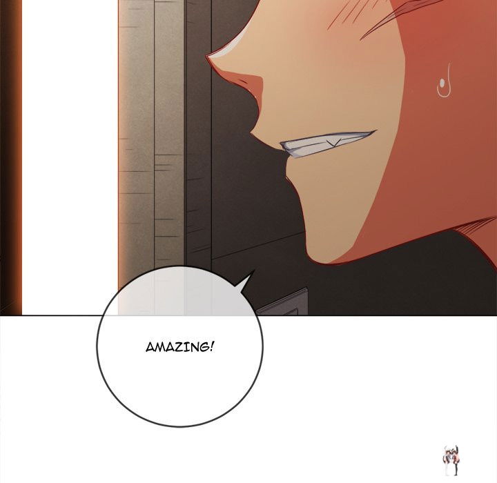 My High School Bully My High School Bully Chapter 92 - Page 115