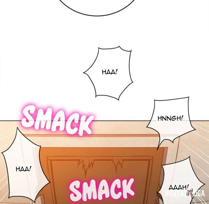 My High School Bully My High School Bully Chapter 92 - Page 119