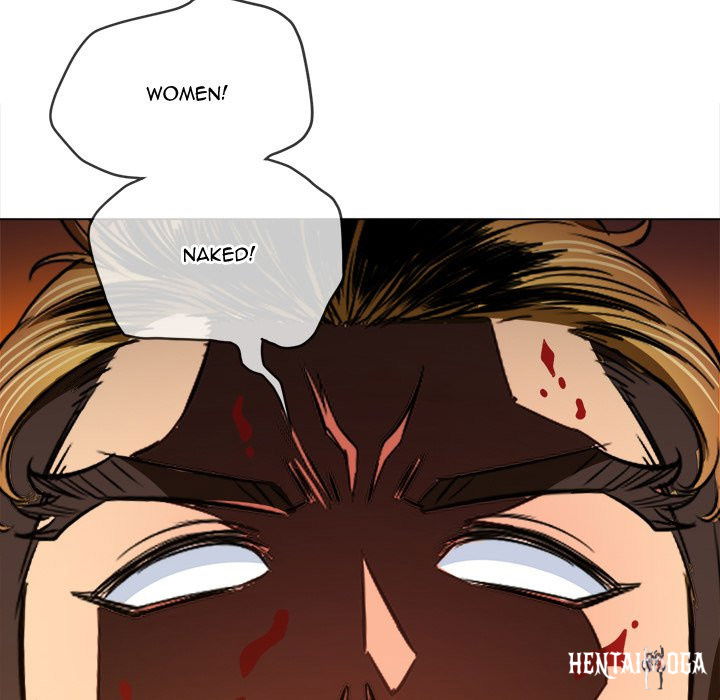 My High School Bully My High School Bully Chapter 92 - Page 12