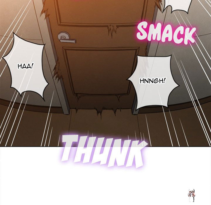 My High School Bully My High School Bully Chapter 92 - Page 120