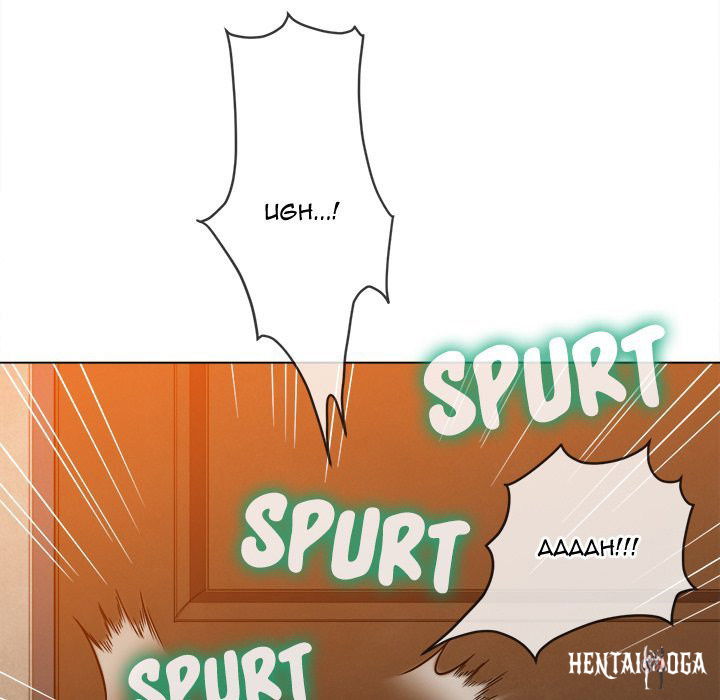 My High School Bully My High School Bully Chapter 92 - Page 121