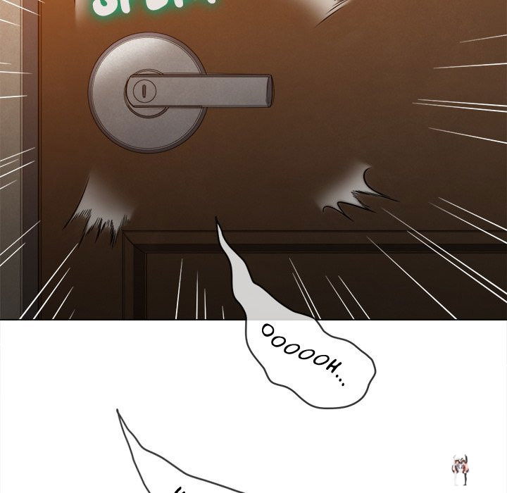 My High School Bully My High School Bully Chapter 92 - Page 122