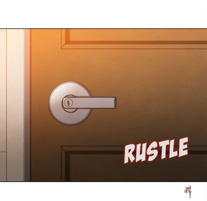 My High School Bully My High School Bully Chapter 92 - Page 124