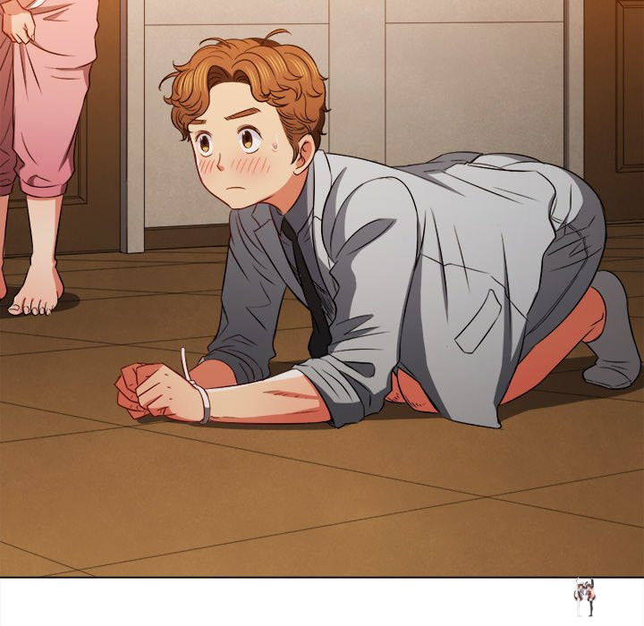 My High School Bully My High School Bully Chapter 92 - Page 126