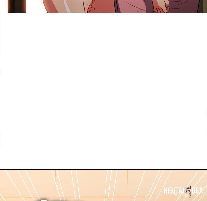 My High School Bully My High School Bully Chapter 92 - Page 130