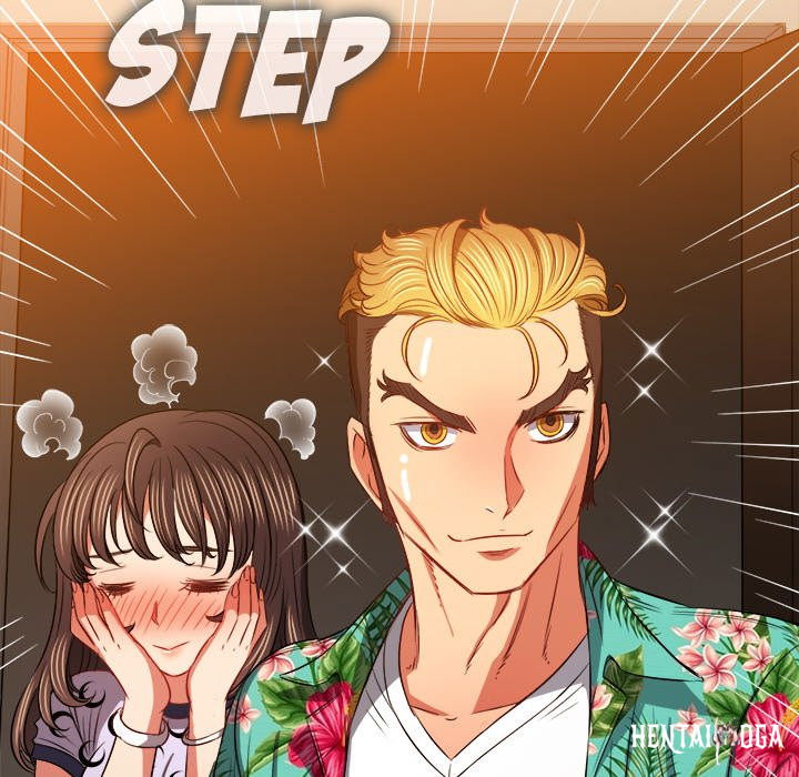 My High School Bully My High School Bully Chapter 92 - Page 131