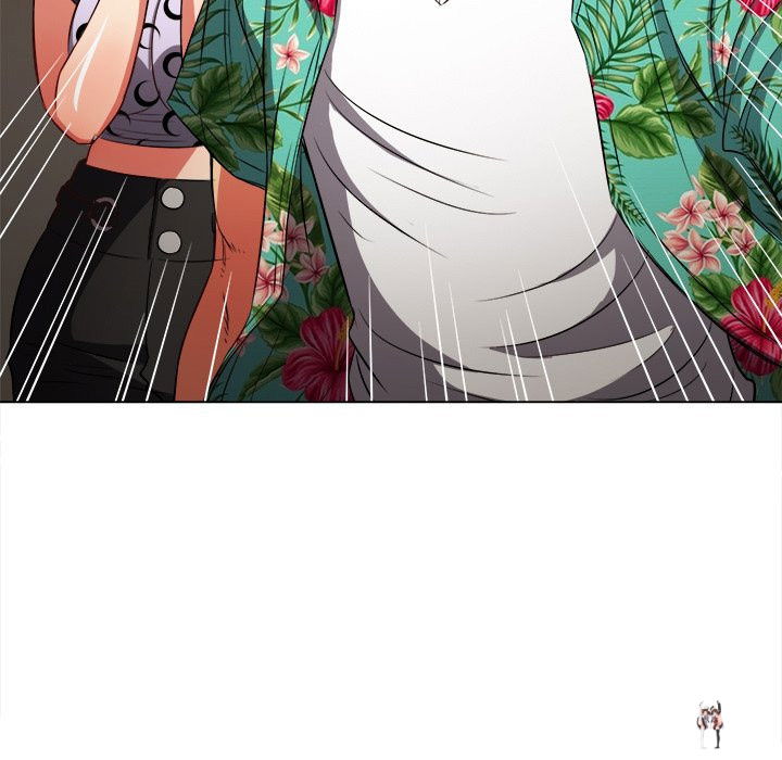 My High School Bully My High School Bully Chapter 92 - Page 132