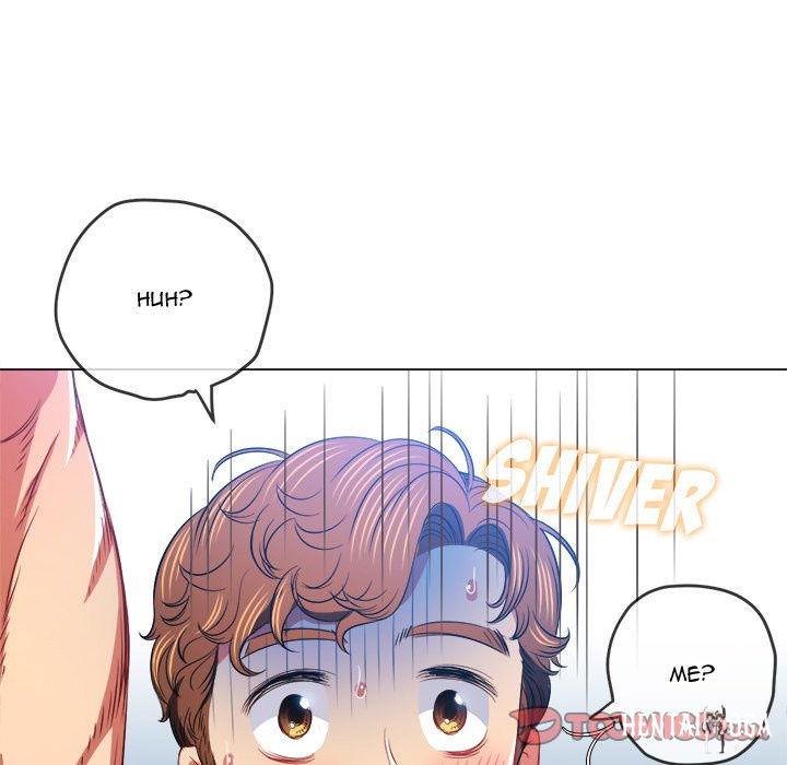 My High School Bully My High School Bully Chapter 92 - Page 135