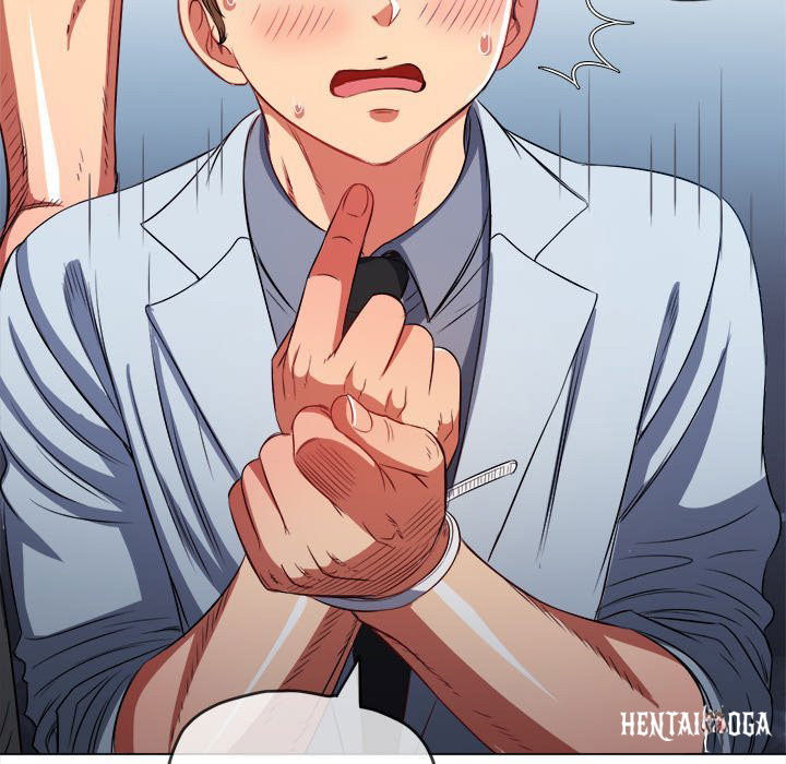 My High School Bully My High School Bully Chapter 92 - Page 136