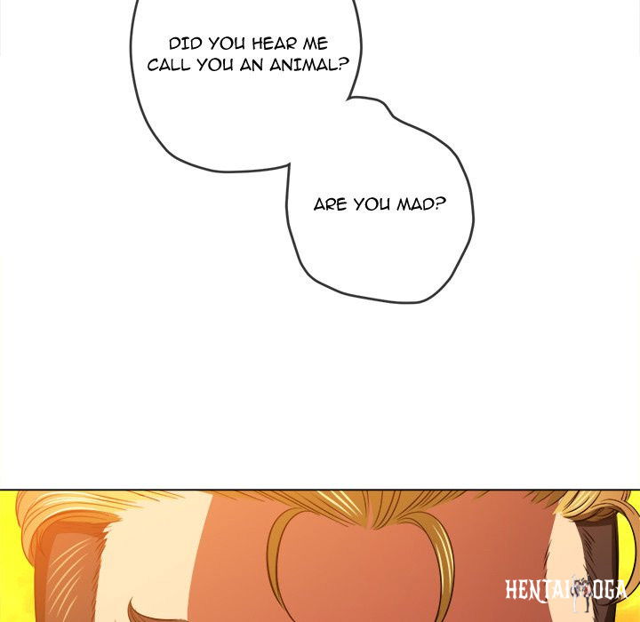 My High School Bully My High School Bully Chapter 92 - Page 137