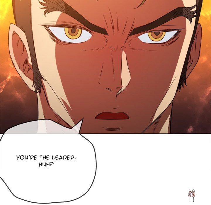 My High School Bully My High School Bully Chapter 92 - Page 138