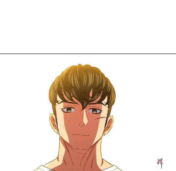 My High School Bully My High School Bully Chapter 92 - Page 139