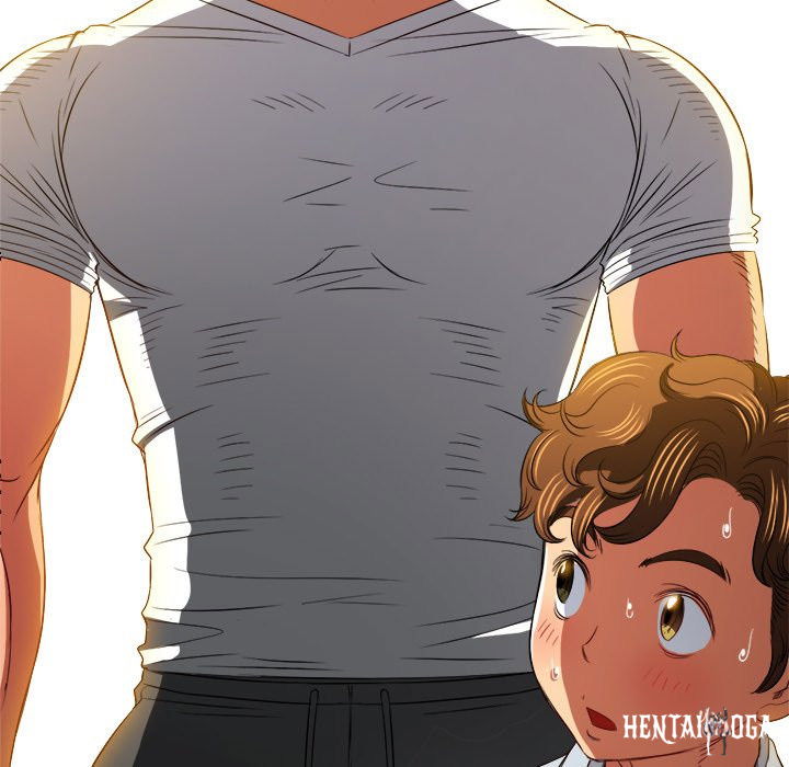 My High School Bully My High School Bully Chapter 92 - Page 140