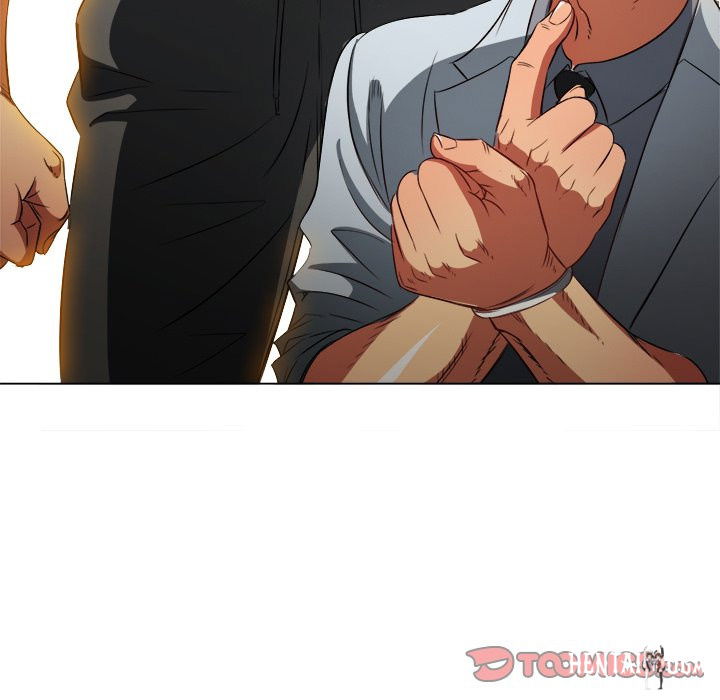 My High School Bully My High School Bully Chapter 92 - Page 141