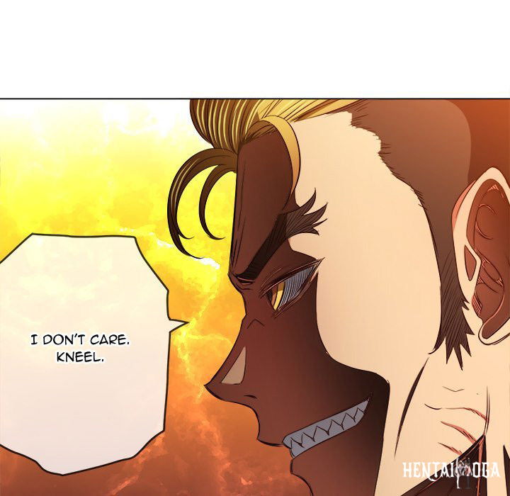 My High School Bully My High School Bully Chapter 92 - Page 142