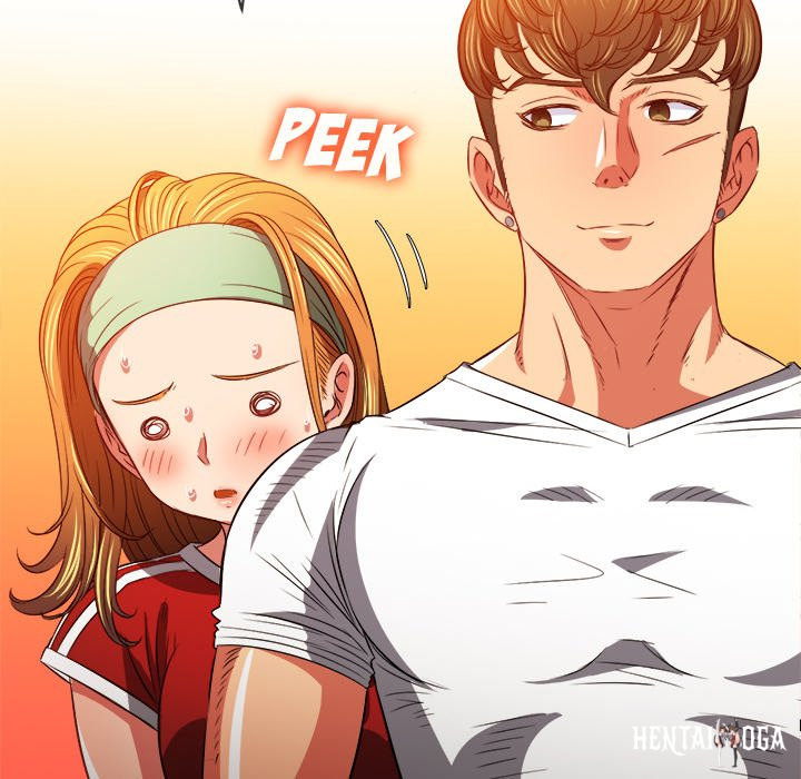 My High School Bully My High School Bully Chapter 92 - Page 144