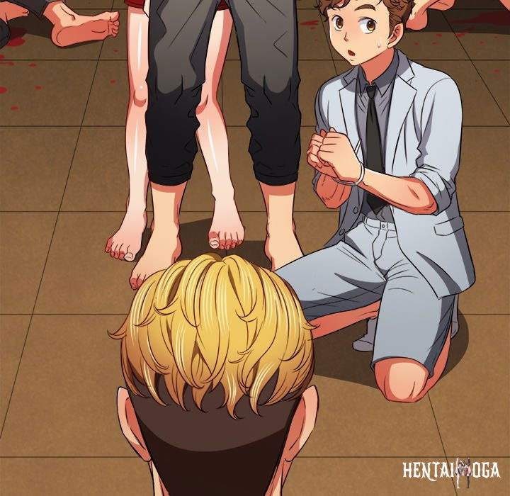 My High School Bully My High School Bully Chapter 92 - Page 149