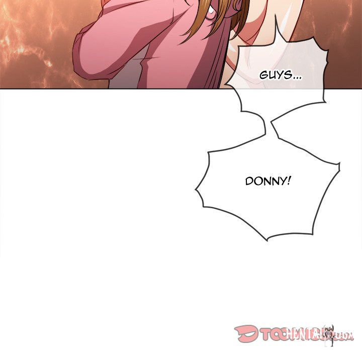 My High School Bully My High School Bully Chapter 92 - Page 15