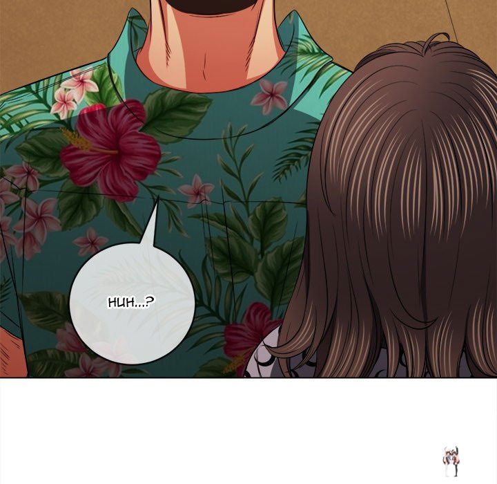 My High School Bully My High School Bully Chapter 92 - Page 150