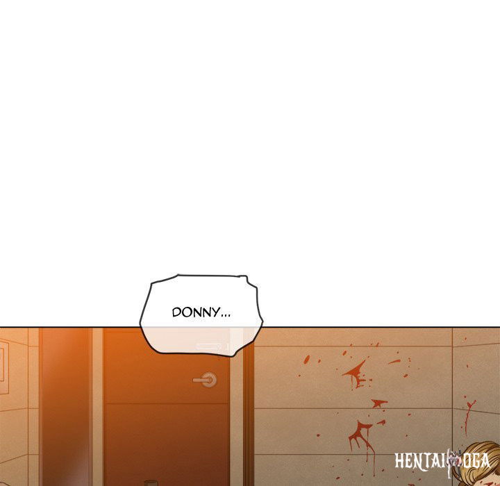 My High School Bully My High School Bully Chapter 92 - Page 16